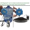 Viagrow 650 g (1.4 lb.) Compressed Coconut Coir Premium Grow Media (3-Packs) / A Product of The Harvest CompanyTM