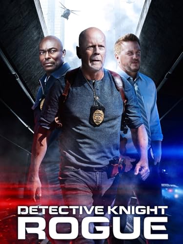 Detective Knight: Rogue für 9,99 EUR bei amazon.de Bild: Detective Knight: Rogue für 9,99 EUR bei amazon.de