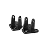 Fit For Suzuki DR650 DR 650 1996-2023 2022 DR650S DR650SE Footpeg Lowering Mounts Foot Peg Lowering Motorcycle Accessories Kits