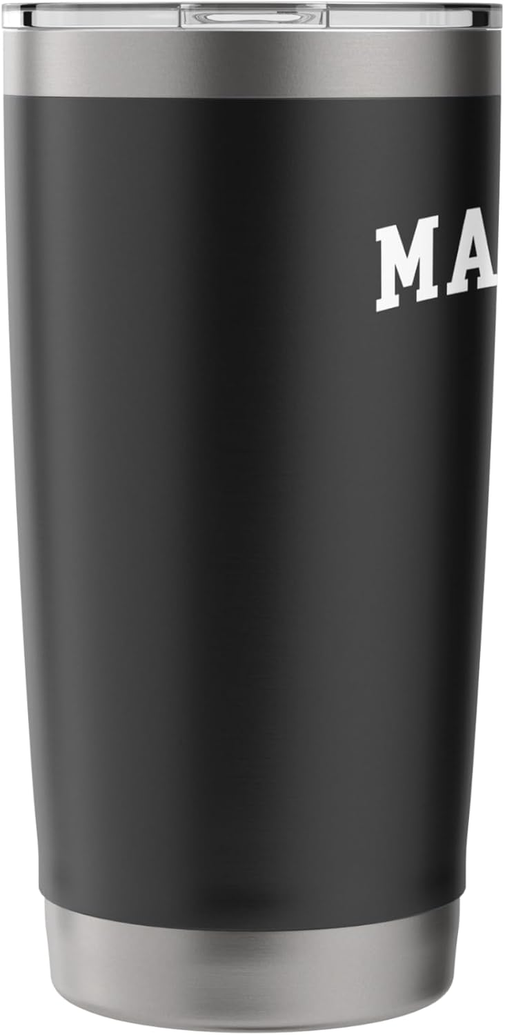 Magellan Stainless Steel Insulated Tumbler - Image 4
