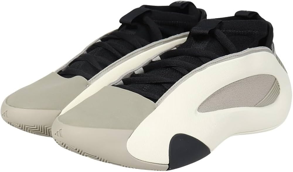 Amazon.co.jp: アディダス（adidas） バスケットシューズ