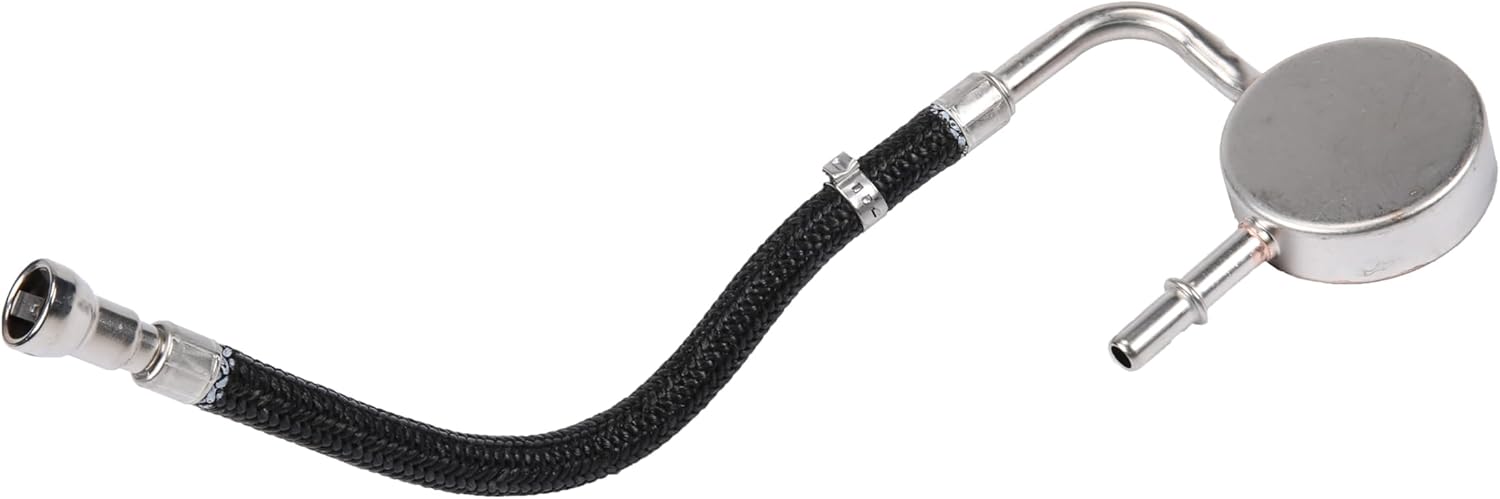 GM Genuine Parts 23249957 Fuel Injection Fuel Feed Pipe Dampener
