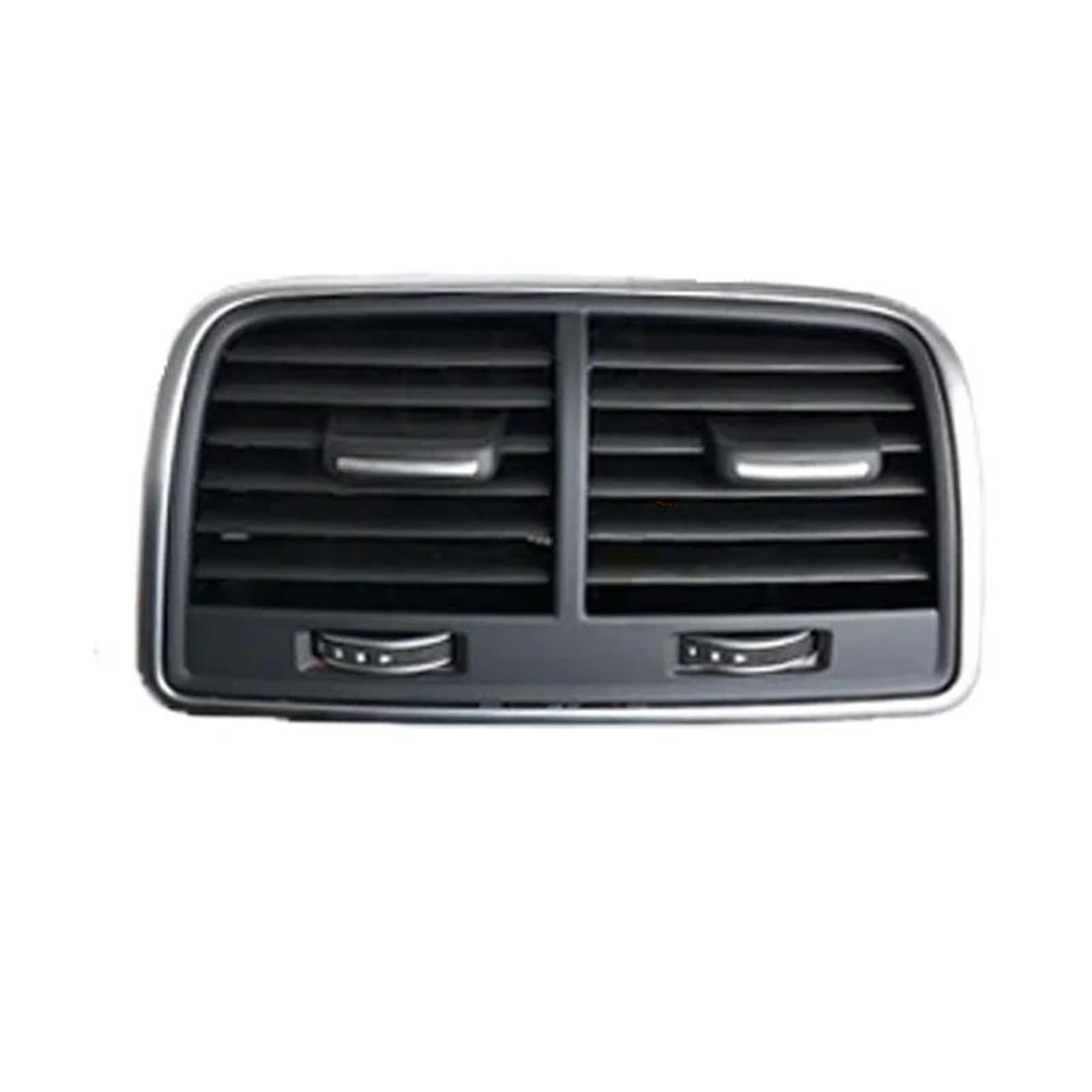 Grille de ventilation Audi A6 C7 solution pour aérateur de climatisation bloqué ou cassé