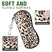 MoKo Funda de Gafas - 2 PZS [Ultra Ligero] Neopreno con Cremallera...