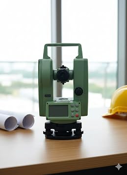 5-Inch Theodolite