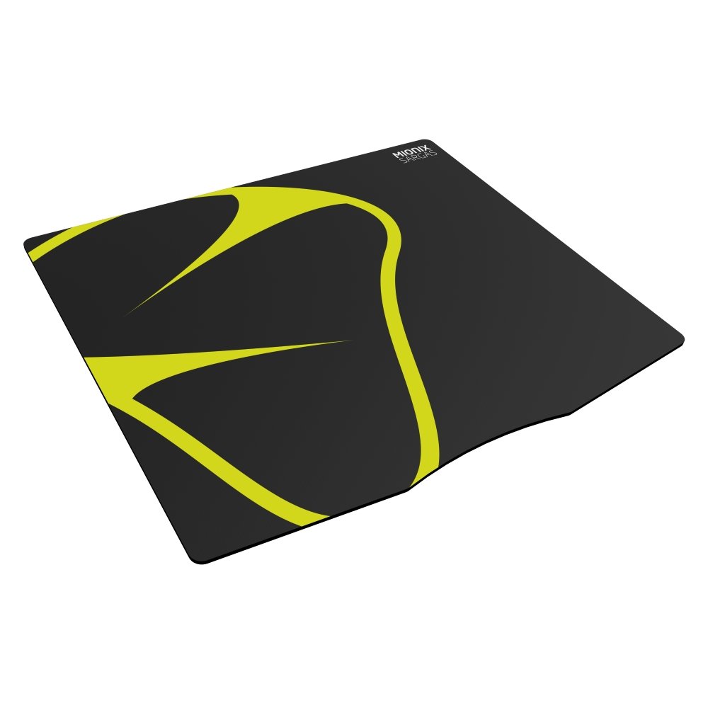 MionixSargas Softmat in Extreme Sizes