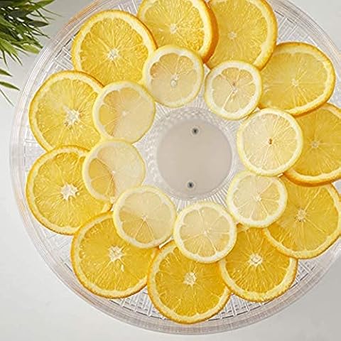 MisterChef® Individual tray for 'Food Dehydrator' replacement and additional trays, 1 tray Cover