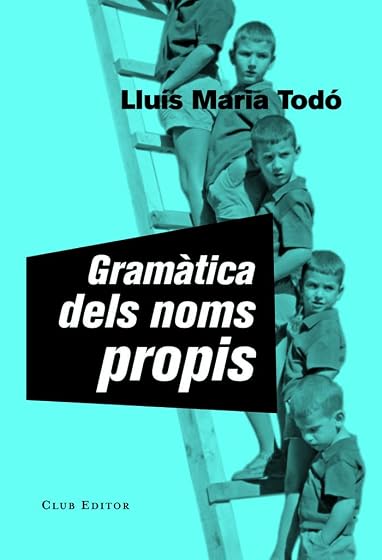 Gramàtica dels noms propis
