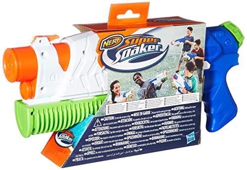 Nerf A5832Eu4 Super Soaker Scatterblast #TOP3