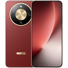 HONOR Magic8 Lite 5G 8GB/256GB Red Reddish Brown Dual SIM