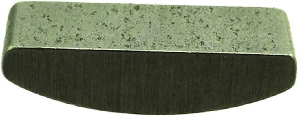 5x Woodruff Key for GY6 125 150cc Scooter Moped ATV 152QMI 157QMJ - Quality Replacement Parts