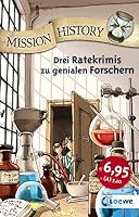 Mission History 3743200538 Book Cover