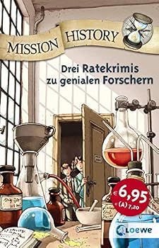 Paperback Mission History Book