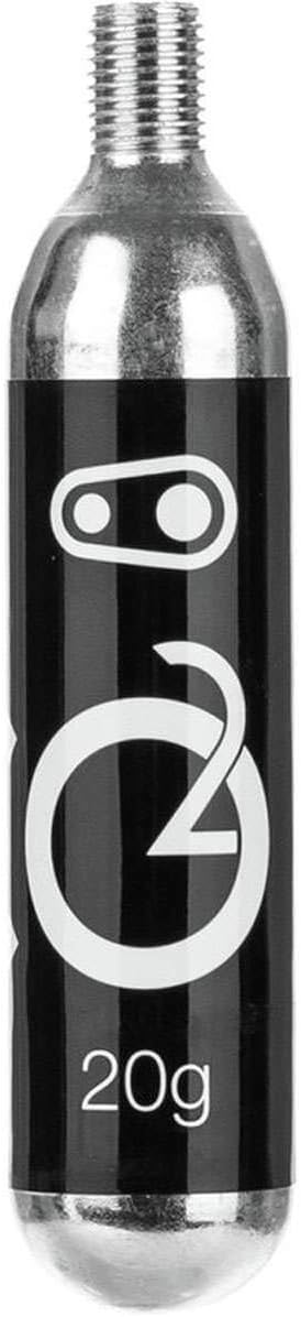 Crankbrothers CO2 Cartridge Threaded image 4