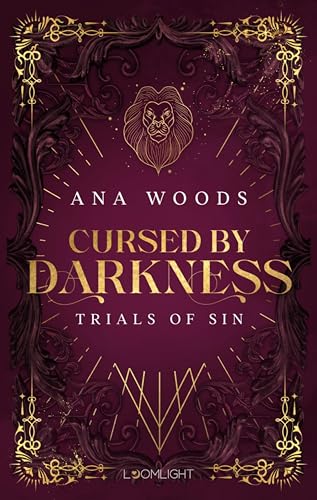 Trials of Sin 1: Cursed by Darkness: Forbidden Love und Deadly Competition ? Urban Fantasy um die sieben Todsünden für 5,99 EUR bei amazon.de Bild: Trials of Sin 1: Cursed by Darkness: Forbidden Love und Deadly Competition ? Urban Fantasy um die sieben Todsünden für 5,99 EUR bei amazon.de