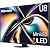 Hisense 75U8QGKIT1 75 inch Class U8 Series 4K Mini LED QLED Smart Google TV UHD HDR Dolby Vision Dolby Atmos 14