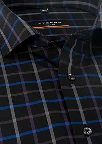 Eterna Mode GmbH F182, Camicia Formale Uomo