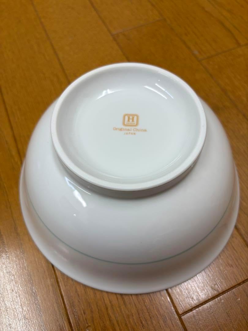 HAYASHI 翡翠7.0反高台丼 HAYASHI 翡翠7.0反高台丼 HAYASHI 翡翠7.0反