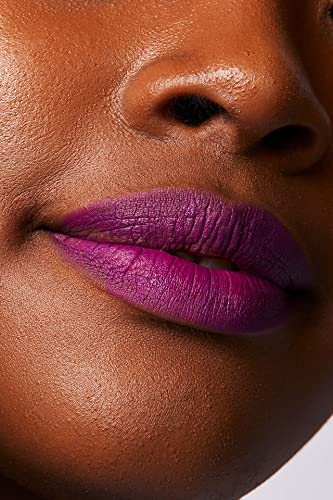 UOMA BEAUTY BADASS ICON MATTE LIPSTICK, 42g, CHAKA - Image 3
