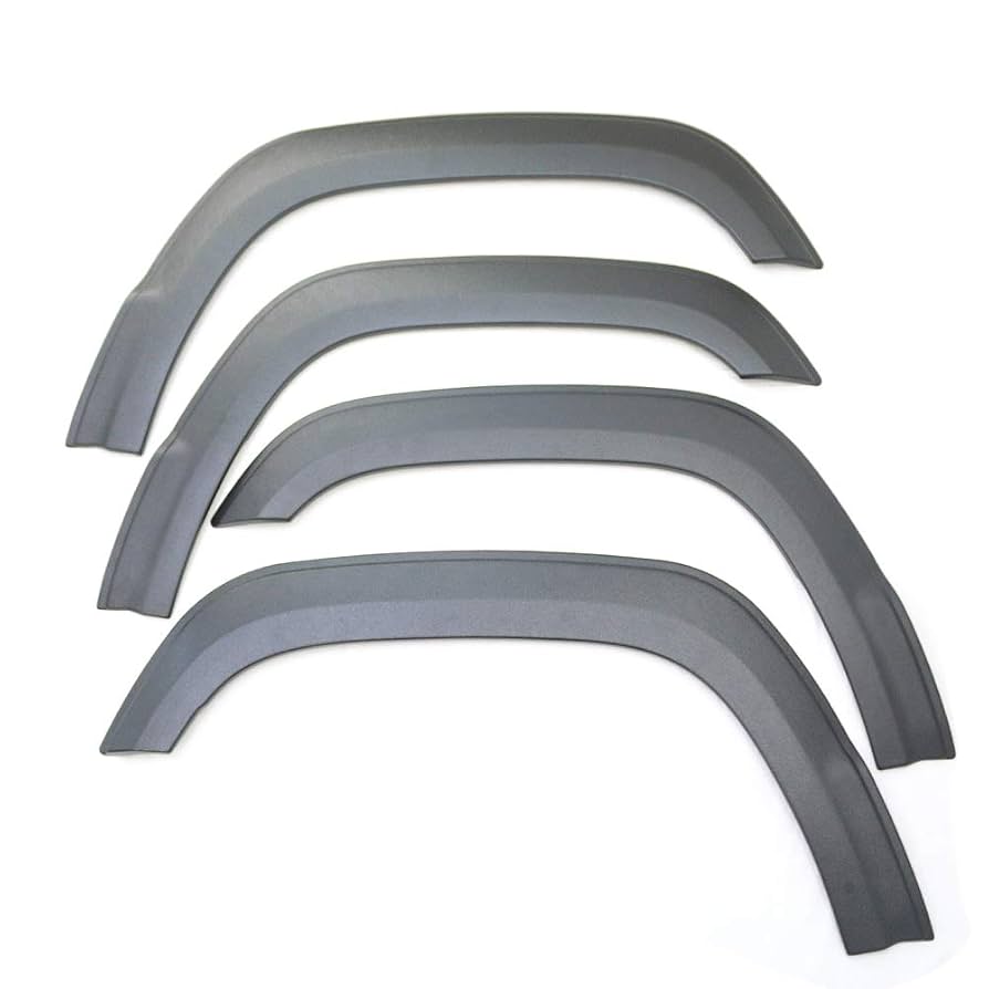 Amazon | ジムニー JB64 オーバーフェンダートリム オフロード