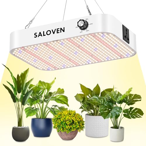 LED Grow Lamp Die 15 besten Produkte im Vergleich & Angebote aktualisiert Mai 2024