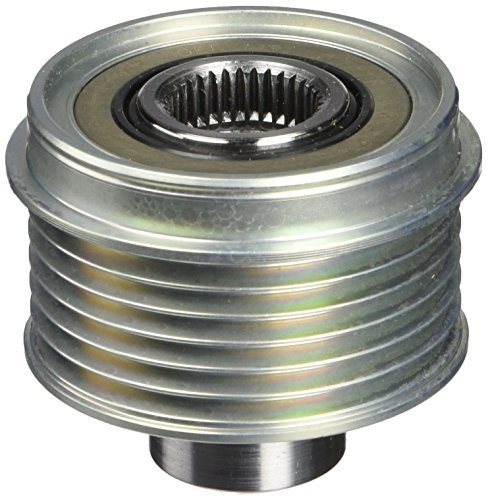 INA 535 0233 10 Poulie d'alternateur débrayable