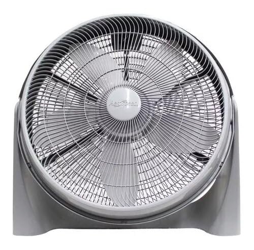 Ventilador Man de Piso marca Generic