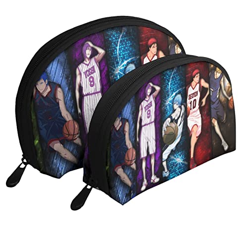 黒子のバスケ 小銭入れ付き ポーチ 収納ポーチ 財布 持ち運び 機能的 大容量 防水 シェルポーチ 親子ポーチ 旅行グッズ 洗面用具トラベルポーチ 軽量 小物入れ 大容量 黒子のバスケ 小銭入れ付き ポーチ 収納ポーチ 財布 持ち運び 機能的 大容量 防水 シェルポーチ 親子ポーチ 旅行グッズ 洗面用具トラベルポーチ 軽量 小物入れ 大容量