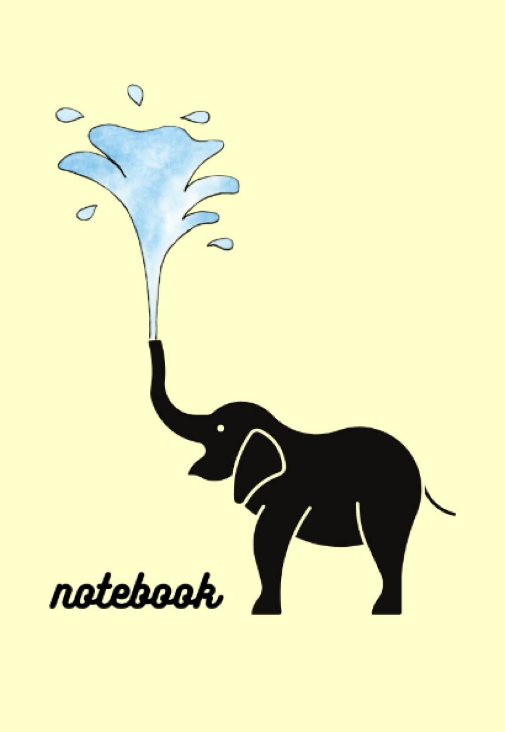 Elephant Notebook
