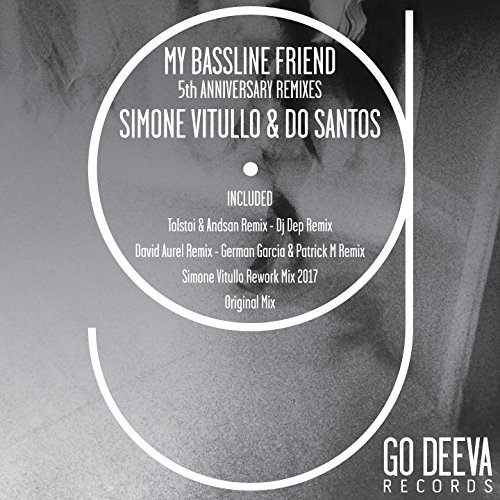 Simone Vitullo & Do Santos