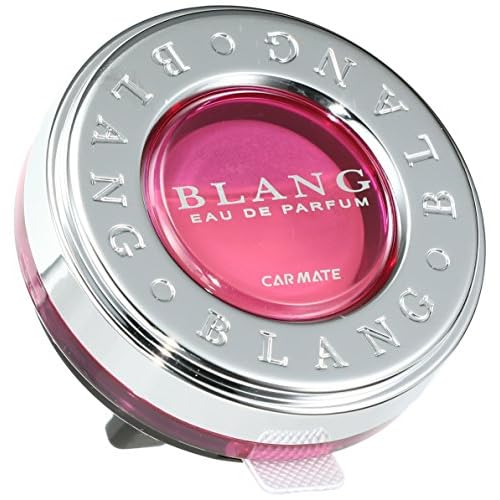 カーメイト ブラング リングAC ワイルドベリー