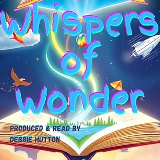 Whispers of Wonder cover art