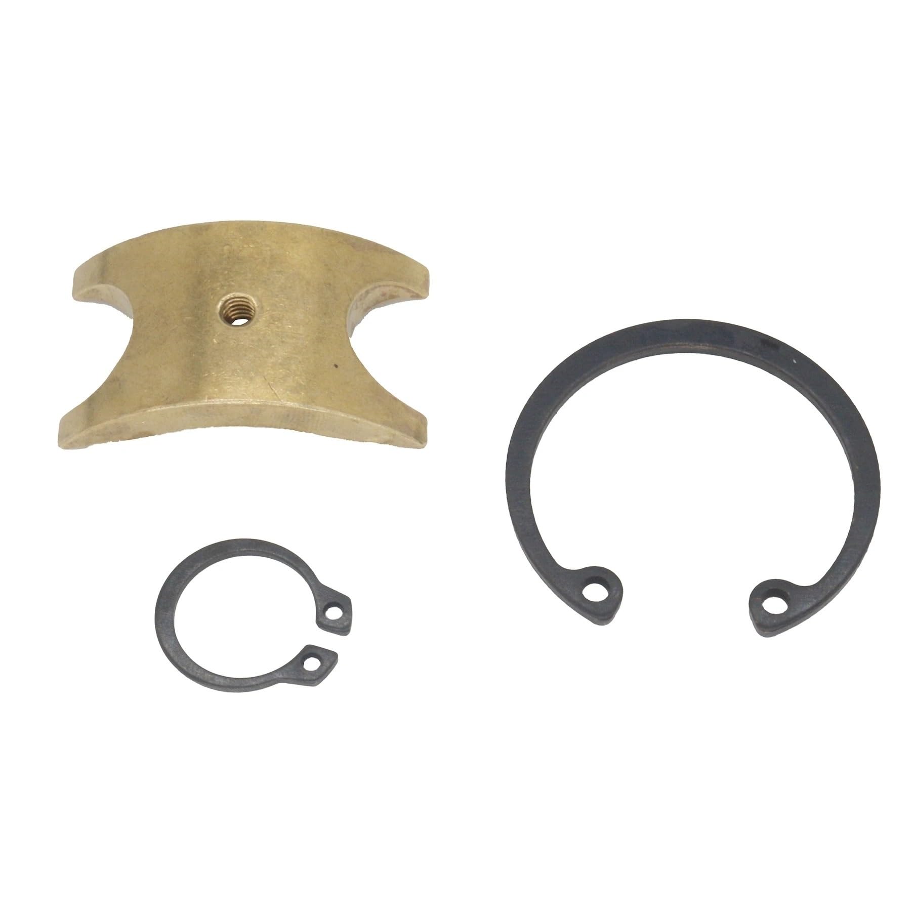 Bomba Agua Kit Reparación Bomba Agua Mar Para Modelos Bomba 2QM 3QM 2GM 3GM 3HM 121575-42000 721575-42700 721575-42701 721575-42702 BombaAqua Refrigerante