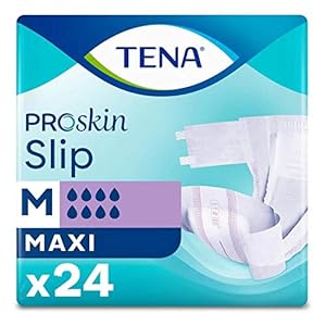 Tena Slip Maxi Medium, 24 Stuk