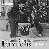  Chaplin, Charlie: City Lights