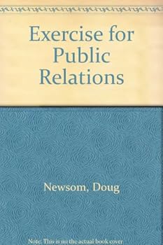 Paperback Public Relations Writing: Exercise Book