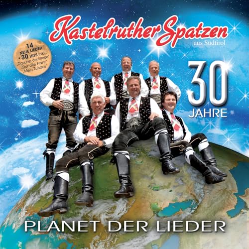 Kastelruther Spatzen