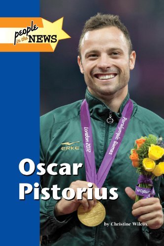 Oscar Pistorius (People in the News)