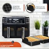 Zoom IMG-2 unbox 2 pezzi inserto per Zoom IMG-2 unbox 2 pezzi inserto per