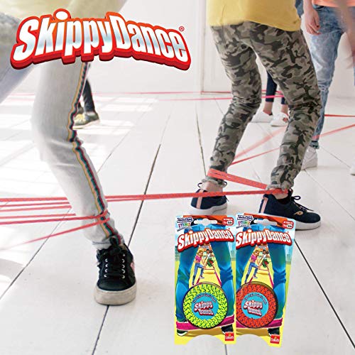 Goliath Skippy Dance - vue 6