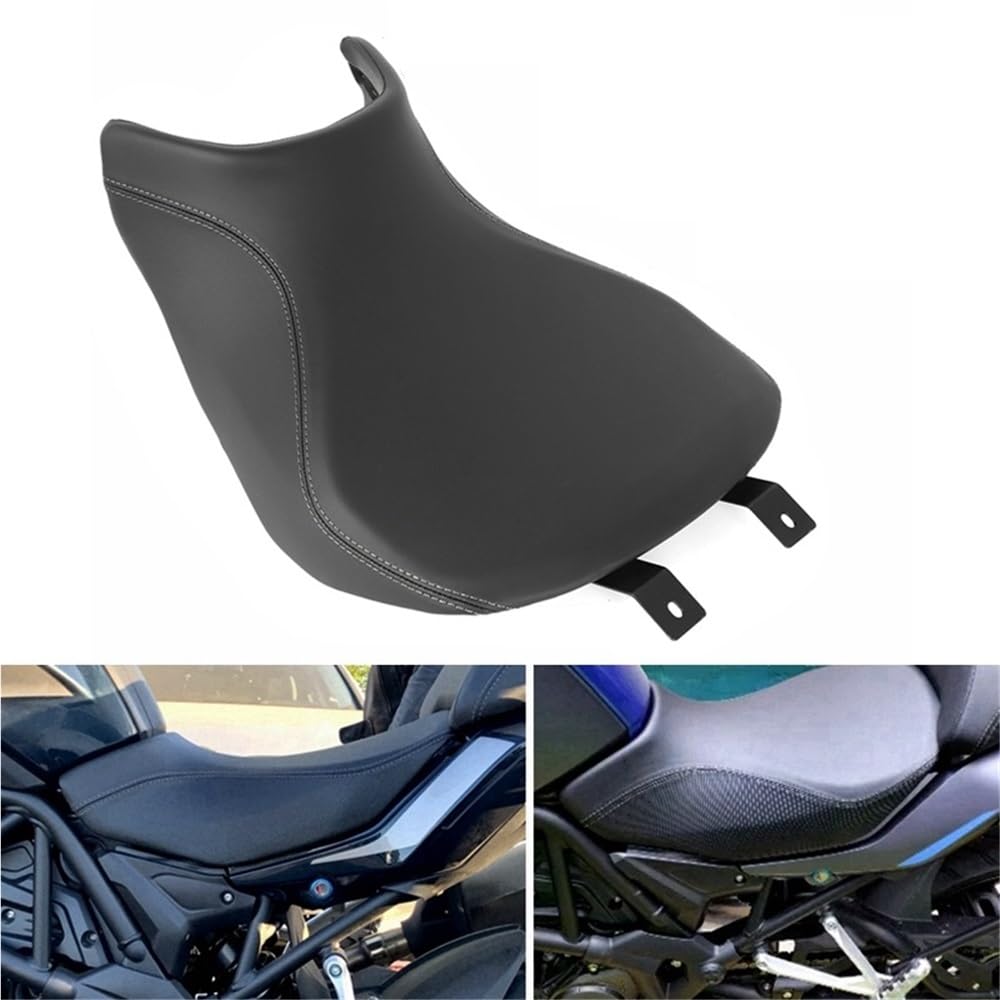 Sellino Cuscino Per Sella Inferiore Da 30mm, Retro, Per Moto Per Per TRK502 Per TRK 502 Per TRK502X