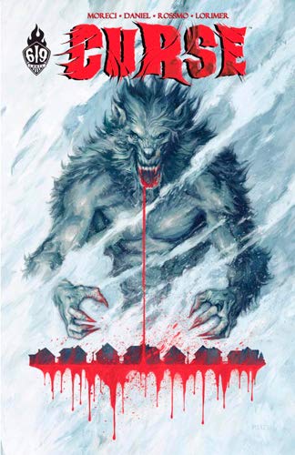 Télécharger Curse Livre eBook France