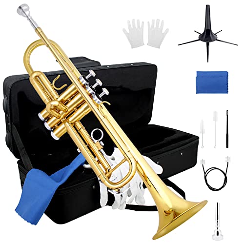 Amazon Best Sellers Best Trumpets