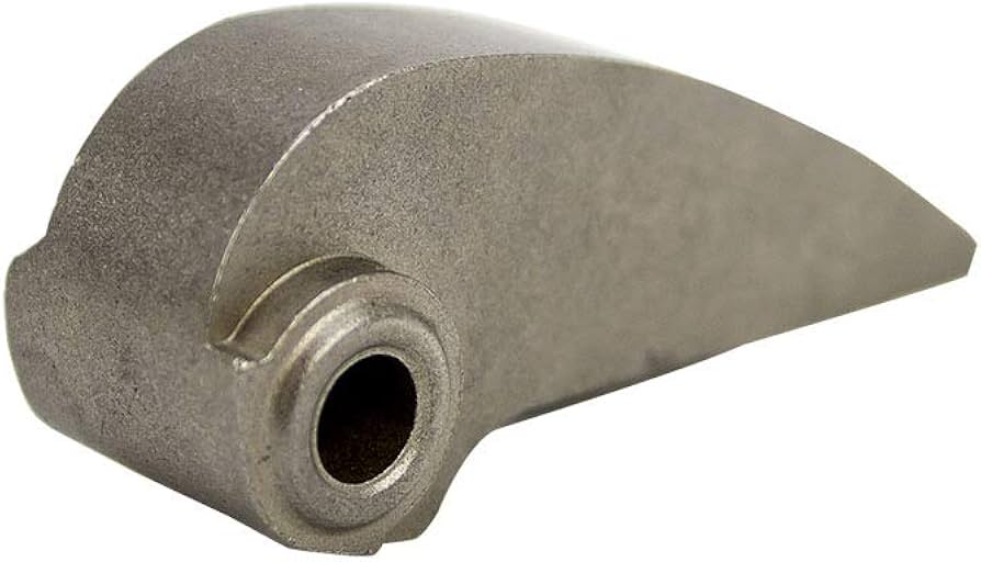 Amazon.com: Primary Clutch Shift Weight 5138015 Polaris 2013-2015