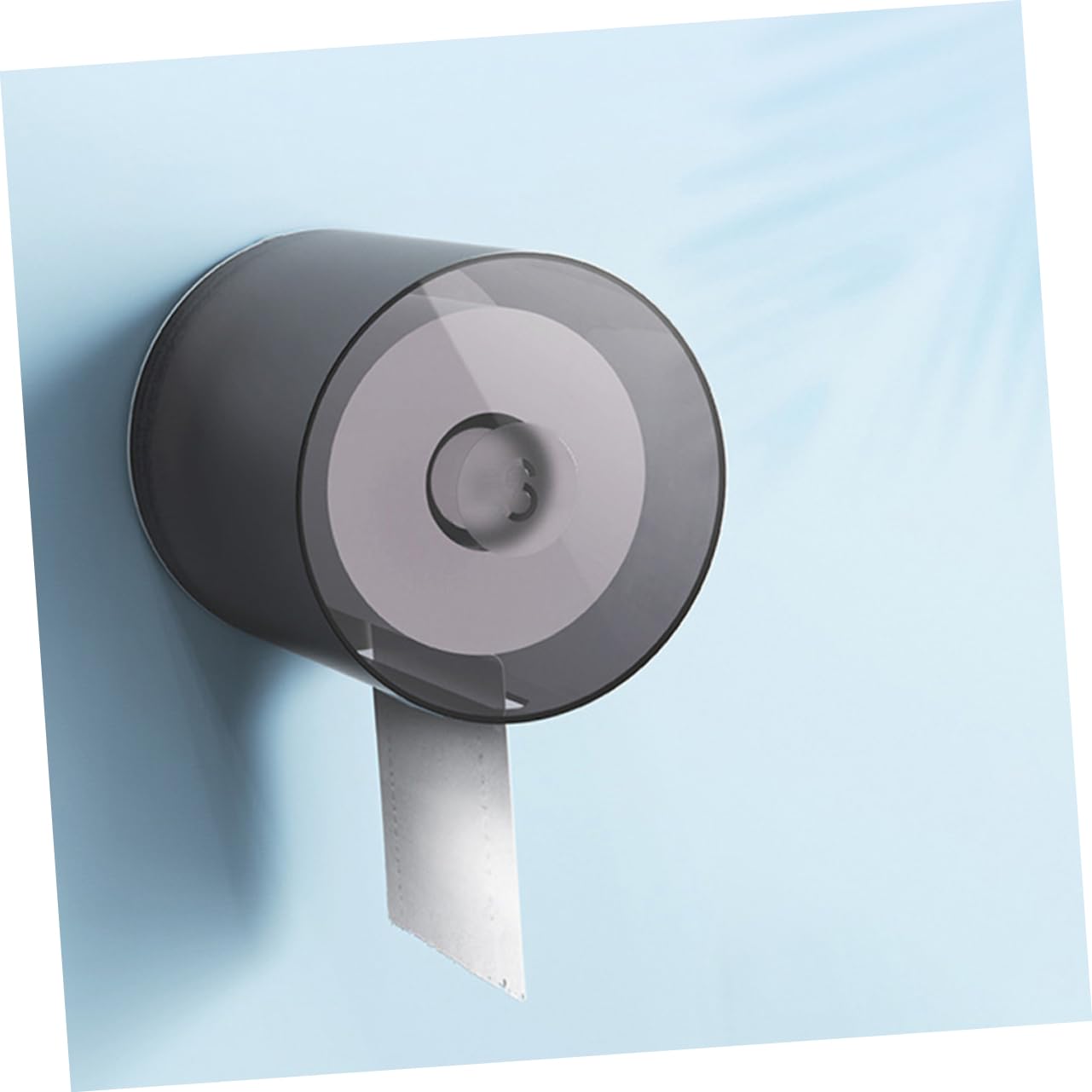 3stücke Toilettenpapierbox Für Badezimmer Platzsparend Wandmontage Kreative Toilettenpapierrolle Mit Rollenpapierhalter Für Küche Und Bad