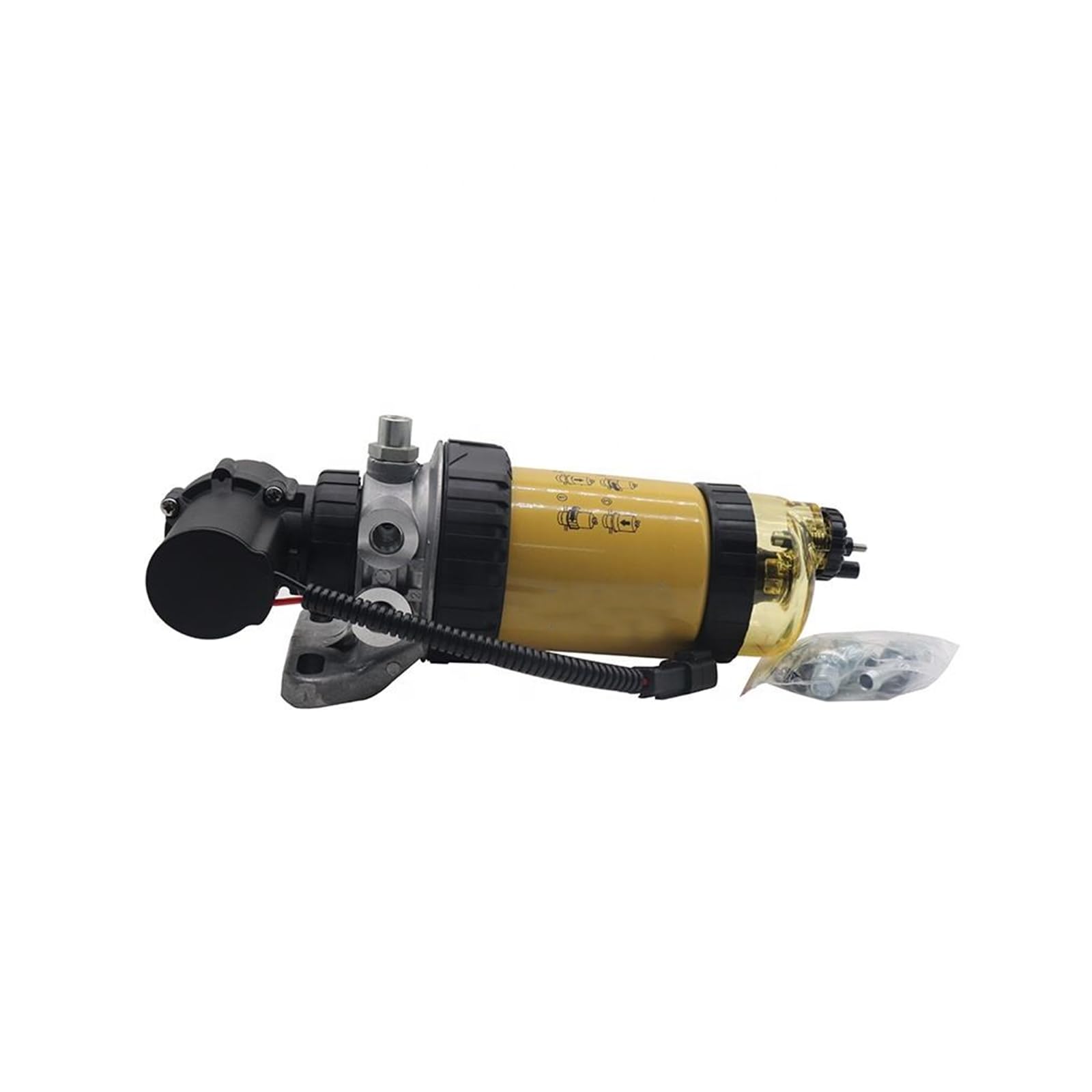 Amazon.com: Haiyazhma New Fuel Pump Assembly 349-5327 361-9555 