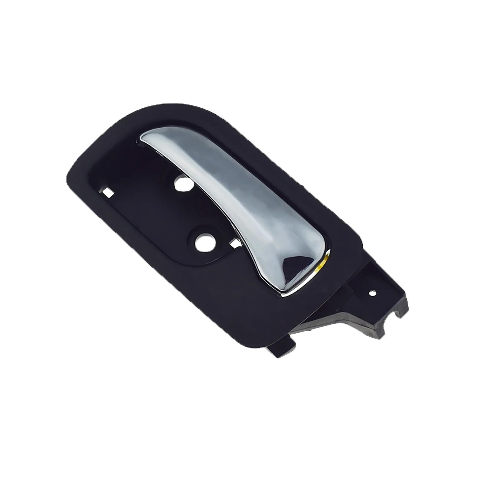 RAVTAKL Interior Door Pull Handle Compatible with for Accord for DX 2003 2004 2005 Interior Door Handle Front Rear Left Right OEM:72160-SDA-A01 72120-SDA-A01