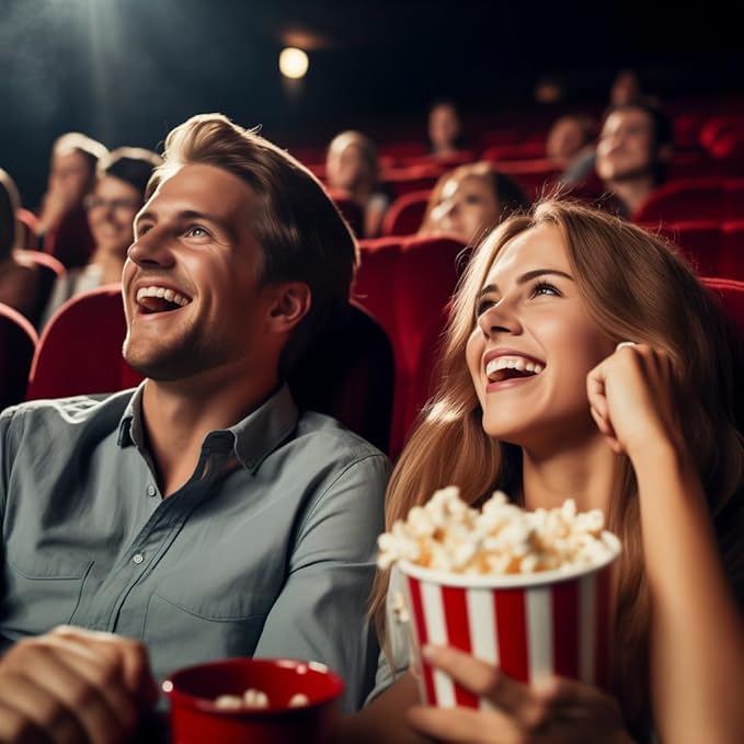 Wonderbox - Original Gift Idea- Experience gift - FUN FOR ALL in NYC- For 1 or 2 people - 1 activity to choose from: Airboat, Relaxing Massage, Speedboat, food experience, Summit One Vanderbilt...