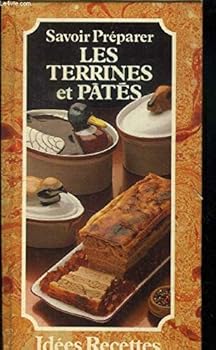 Terrines et pâtes