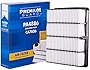 PG Engine Air Filter PA4886 | Fits 2004-95 Toyota Tacoma, 2002-96 4Runner, 1998-93 Supra, 2000-92 Lexus SC400, SC300